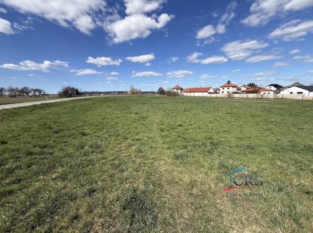Prodej pozemku pro bydlení, 3 296 m²