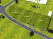 Prodej pozemku pro bydlení, 3 296 m²