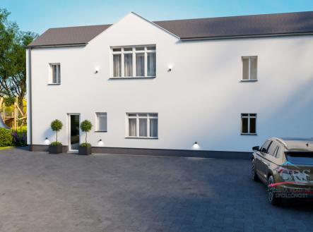 Prodej bytu, 1+kk, 22 m²