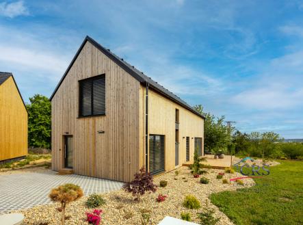 Prodej domu/vily, 140 m²