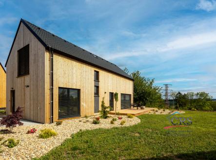 Prodej domu/vily, 127 m²