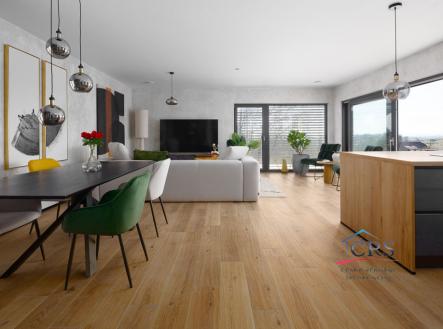 Prodej domu/vily, 127 m²