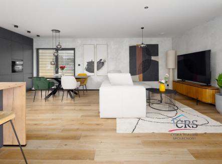 Prodej domu/vily, 127 m²