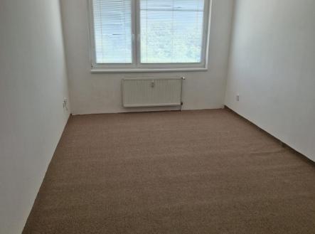 Prodej bytu, 1+kk, 26 m²