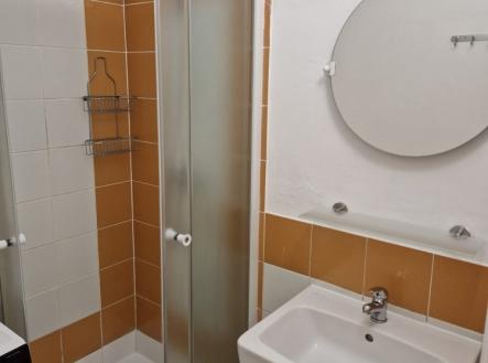 Prodej bytu, 1+kk, 26 m²
