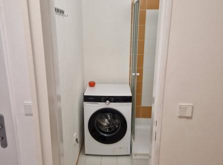 Prodej bytu, 1+kk, 26 m²