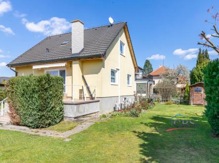 Prodej domu/vily, 105 m²