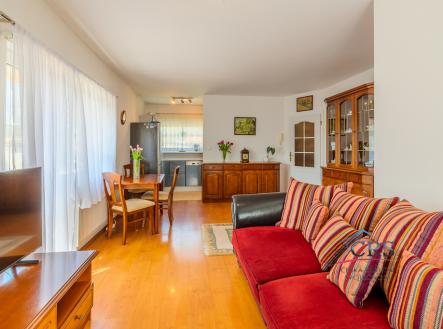 Prodej domu/vily, 105 m²