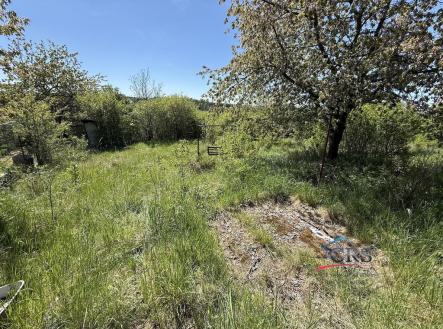Prodej chaty/rekreačního objektu, 40 m²