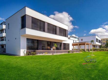 Prodej domu/vily, 151 m²