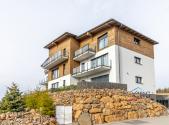Prodej bytu, 3+kk, 116 m²