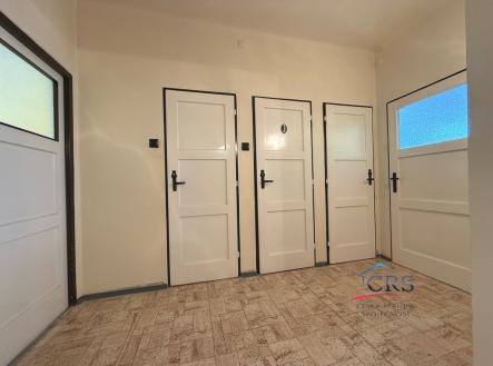 Prodej bytu, 2+1, 61 m²