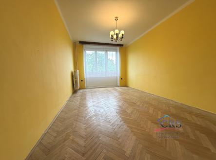 Prodej bytu, 2+1, 61 m²