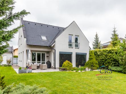 Prodej domu/vily, 242 m²