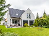 Prodej domu/vily, 242 m²