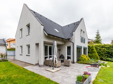 Prodej domu/vily, 242 m²