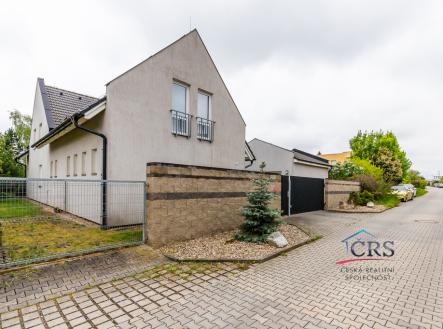 Prodej domu/vily, 242 m²