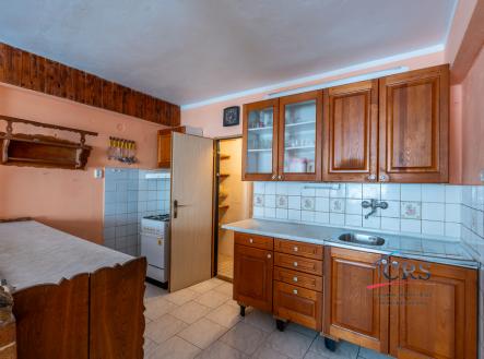 Prodej bytu, 4+kk, 99 m²