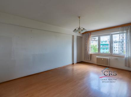 Prodej bytu, 4+kk, 99 m²