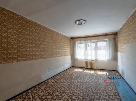 Prodej bytu, 4+kk, 99 m²