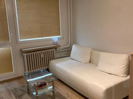 Pronájem bytu, 2+kk, 48 m²