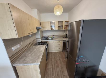 Pronájem bytu, 2+kk, 48 m²