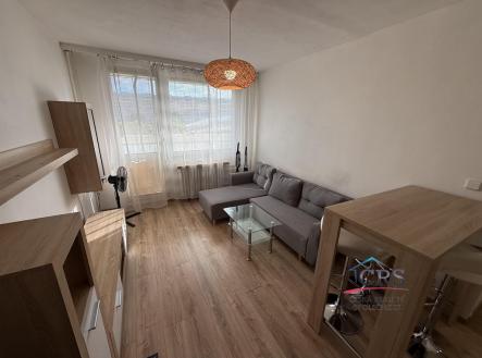 Pronájem bytu, 2+kk, 48 m²