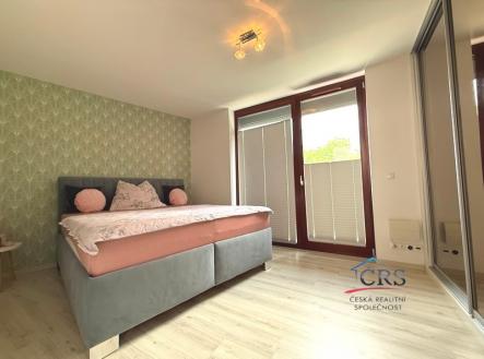 Pronájem bytu, 3+kk, 125 m²