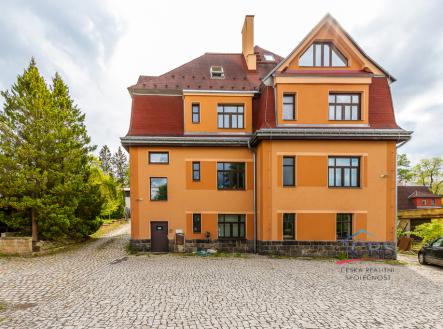 Prodej domu/vily, 424 m²