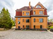 Prodej nájemního domu, 424 m²