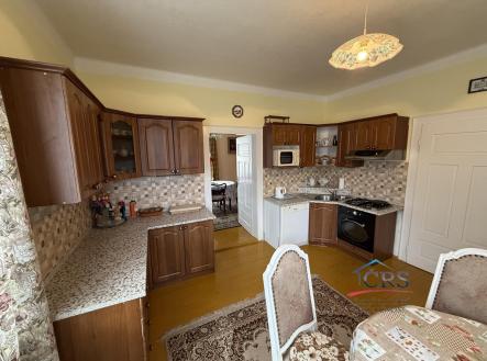 Prodej domu/vily, 112 m²