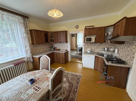 Prodej domu/vily, 112 m²