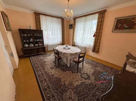 Prodej domu/vily, 112 m²