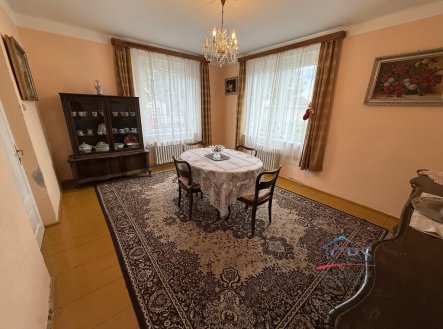 Prodej domu/vily, 112 m²