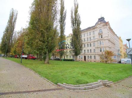 Prodej bytu, 2+1, 81 m²
