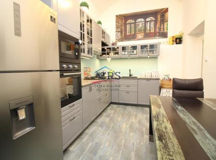 Prodej bytu, 2+1, 81 m²
