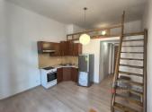 Pronájem bytu, 1+kk, 25 m²