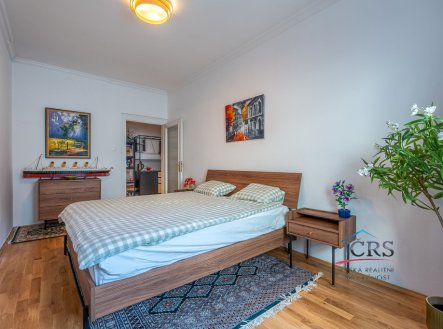 Prodej bytu, 2+kk, 44 m²