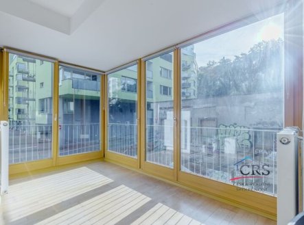 Prodej bytu, 2+kk, 55 m²