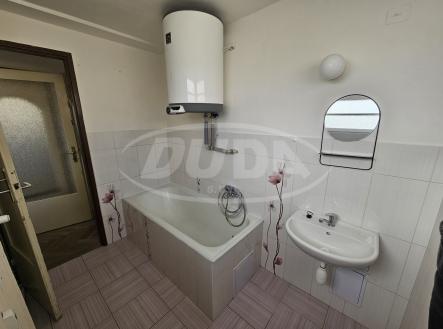 Pronájem bytu, 1+kk, 23 m²