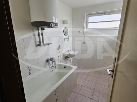 Pronájem bytu, 1+kk, 23 m²