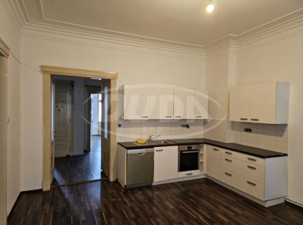 Pronájem bytu, 2+1, 65 m²