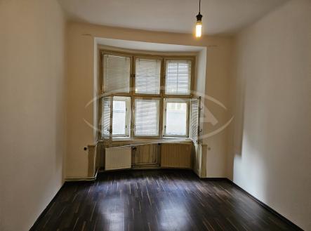 Pronájem bytu, 2+1, 65 m²