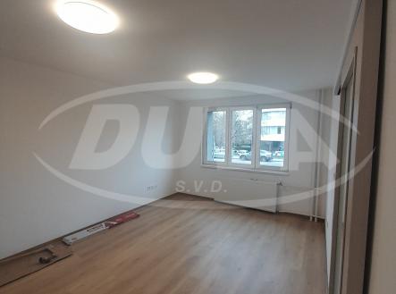 Pronájem bytu, 3+1, 74 m²