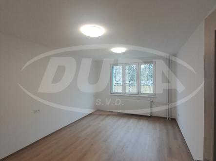 Pronájem bytu, 3+1, 74 m²