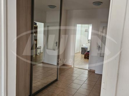 Prodej bytu, 3+1, 76 m²