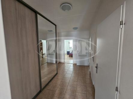 Prodej bytu, 3+1, 76 m²