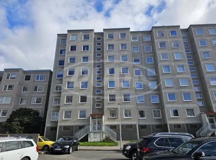 Prodej bytu, 3+1, 76 m²