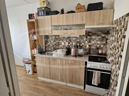 Prodej bytu, 3+1, 76 m²