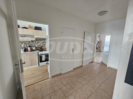 Prodej bytu, 3+1, 76 m²